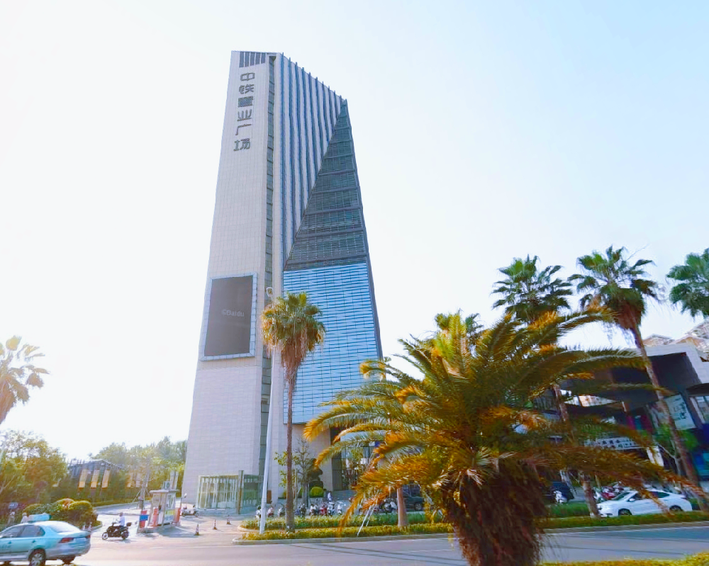 好美汇整装家居（海南店）-建设中